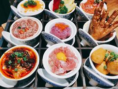 -楠火锅(太古里总店)