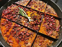 -红板凳火锅·20年老字号