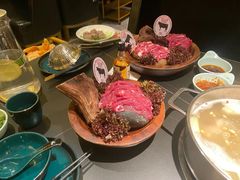 -二刀潮牛(重庆光环购物公园店)