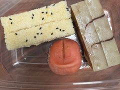 -王家沙点心店(南京西路总店)