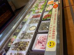 -尚品海鲜肥牛自助火锅(湖明店)