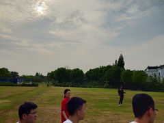 -鹅湖玫瑰文化园