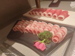 -海底捞火锅(正大乐城店)