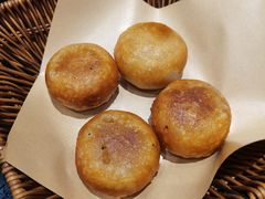 锡和玉兰饼-锡和无锡菜(景丽苑店)