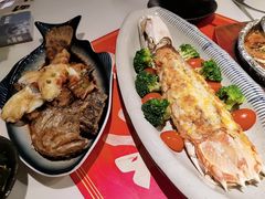 -长安·大茶饭