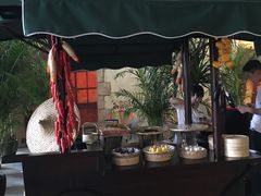 -三亚湾红树林国际会展中心(演出售票)