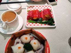 -明腾壹间茶餐厅(新都会花园广场店)