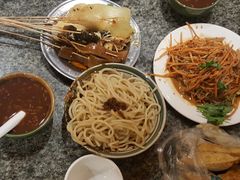 -小街天府(西工小街店)