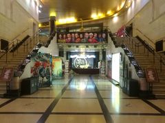 -大光明电影院(南京西路店)