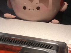 -海底捞火锅(银泰中心店)