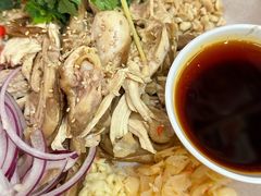 -东排食堂长沙小吃大排档(五一广场店)