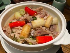 -粗茶淡饭·隐庐私厨(东亭店)