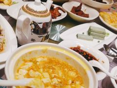 -金时代顺风大酒店(金山店)