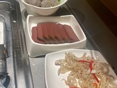 血旺-海底捞火锅(江北万达商业广场店)
