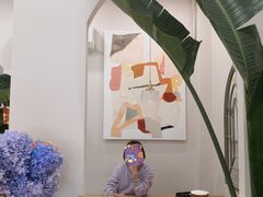 -echoes coffee回响咖啡(红山店)