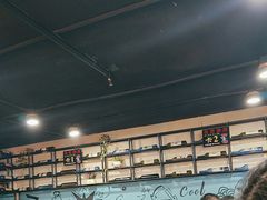 -老姜烧烤俱乐部(绿韵广场店)
