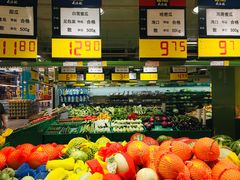 -麦德龙(京顺路商场店)