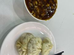 -陈寔包子王·卤煮小肠·京味小吃(龙潭店)