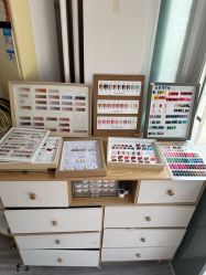 -LuckyTime小拾光 美甲护肤SPA