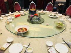 -老房子金沙元年川菜食府·花园餐厅(金沙店)