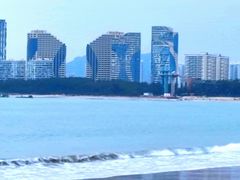-马銮湾景区