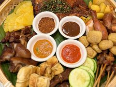 -云腾食府·云南菜