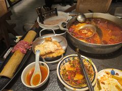 -滇牛云南火锅(桂林路店)