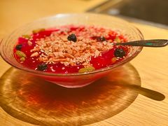 冰粉-滋色臻选川菜(北京坊旗舰店)