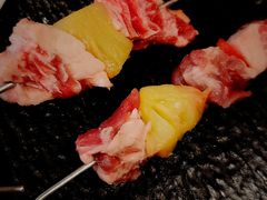 -火炉火自助餐(西直门凯德MALL店)