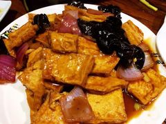 -老胶东家常菜馆(市场一路店)