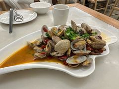 -华盛丰温州大排档(东三环南路店)