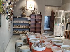-木子陶艺(春熙路店)