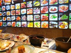 -乾隆美食·本帮菜(黄河路店)