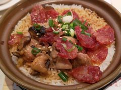 -膳心记-明火四宝煲仔饭(燕南店)