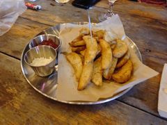 -ZING鲸鱼啤酒(葡萄院店)