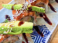 -Hatsune隐泉日式料理(三里屯太古里店)