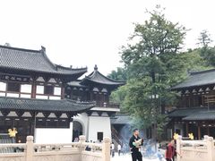 -径山寺