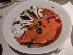 -高佳庄·海鲜酒楼(东港店)