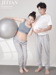 -专注孕妇照亲子照·纪田摄影