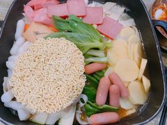 -三顺韩式料理店(广益店)