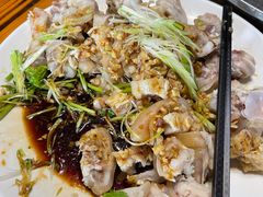 -侠成水上农庄(工业大道店)