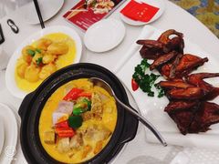 -香港富临皇宫(五月花商业广场店)