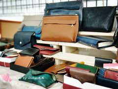 -猛犸手作·皮具·diy团建·礼品定制(新华路店)