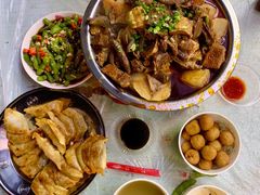 -桂萍特色牛筋牛杂(长堤街总店)