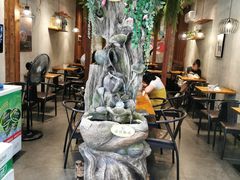 大堂-豫楚源美猴王·面(武展店)