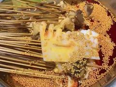 -嘉州叶婆婆钵钵鸡(建设路店)