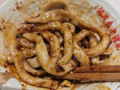 甜水面-协茂森老钟家(龙湖滨江天街店)