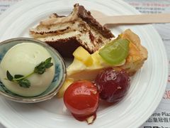 -佛山皇冠假日酒店-西餐厅