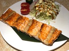 -万岁寿司(芳村店)