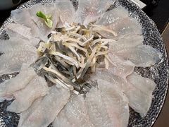 -新光酒家·河豚·海鲜·蟹料理(浦东店)